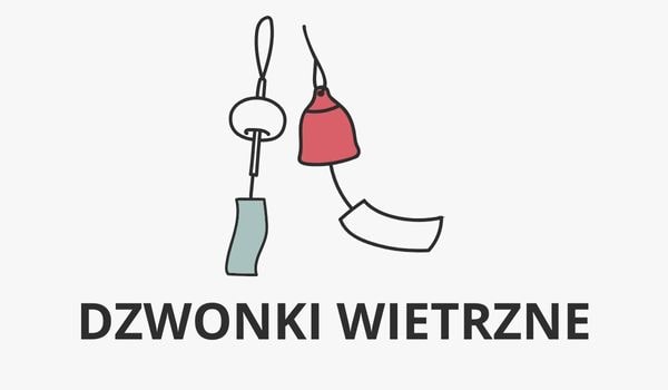 Japońskie Dzwonki Wietrzne