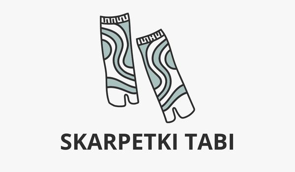 Japońskie skarpetki