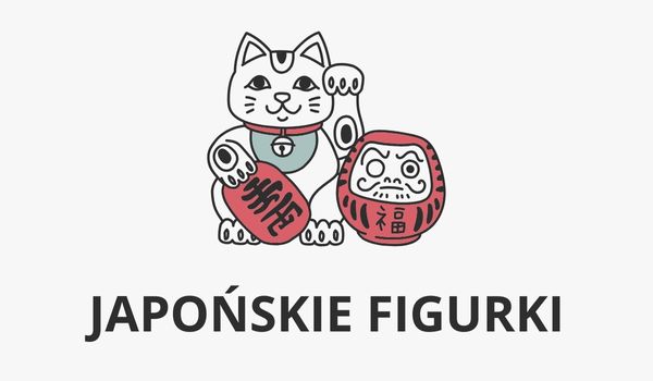 Japońska figurka