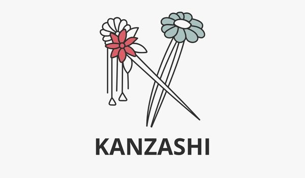 Kanzashi