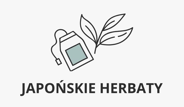 Japońska herbata