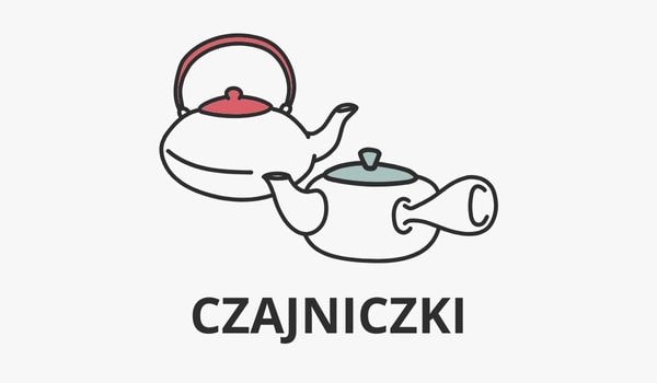 Czajniczki do herbaty japońskie