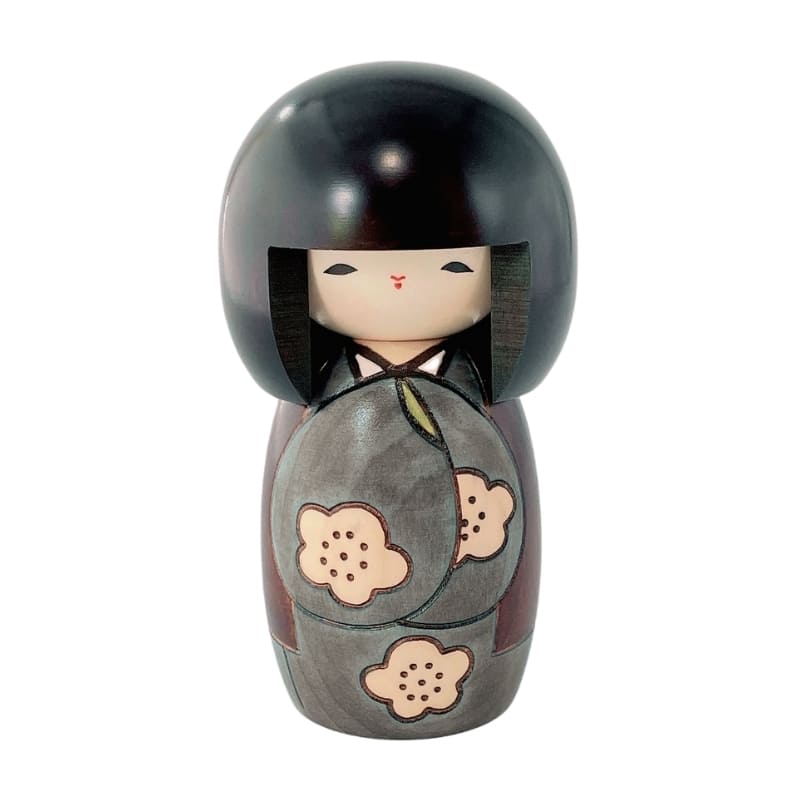 Lalka Kokeshi Kōjitsu