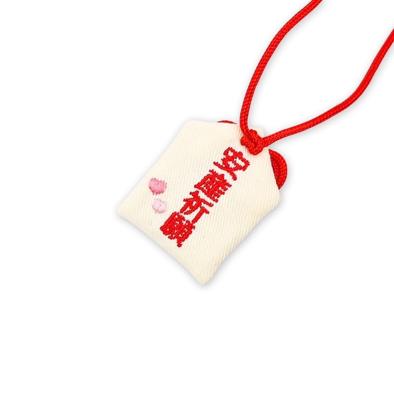 Amulet macierzyński Omamori