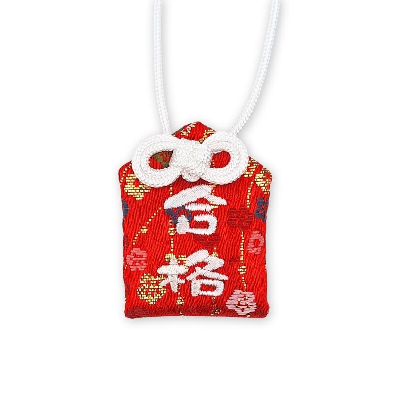 Amulet Omamori Sakura Sukces