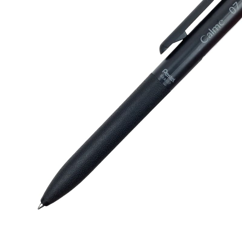 Atrament kulkowy żelowy Pentel Calm 0,7 mm