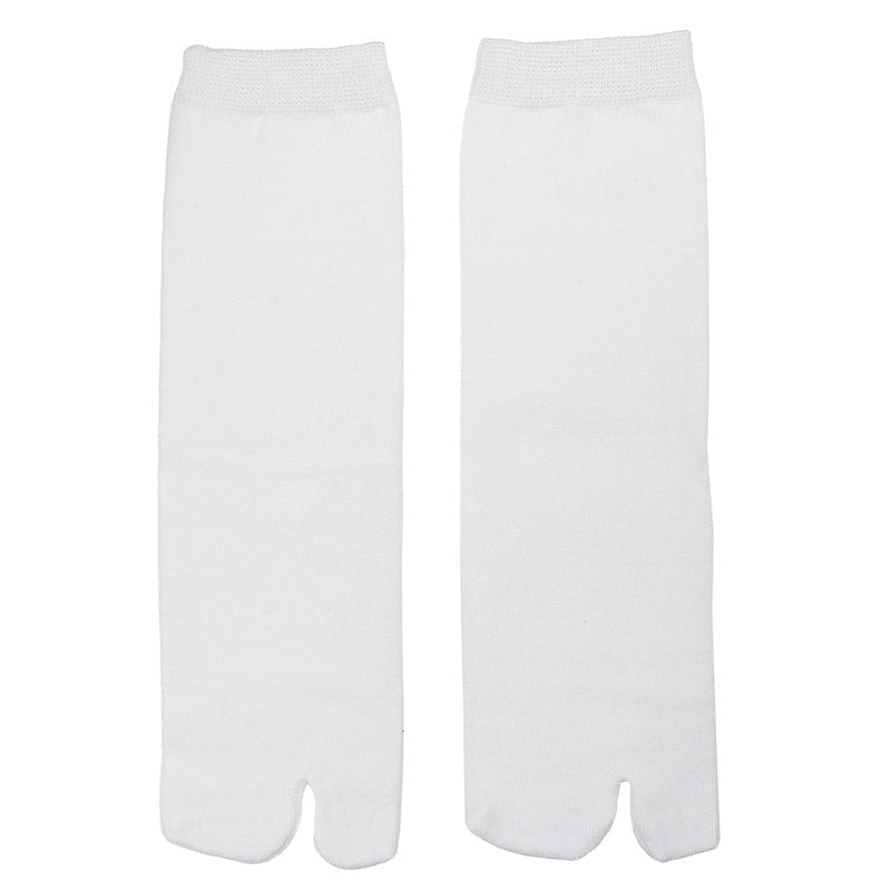 Bawełniane skarpety Tabi