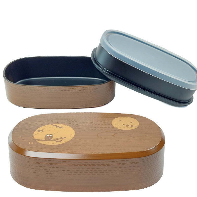 Bento Box Micro Wave