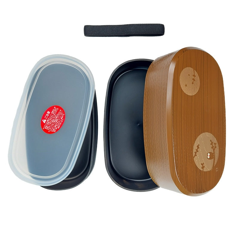 Bento Box Micro Wave