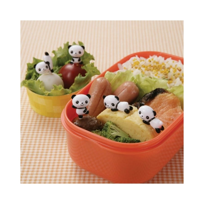 Bento Panda wybiera