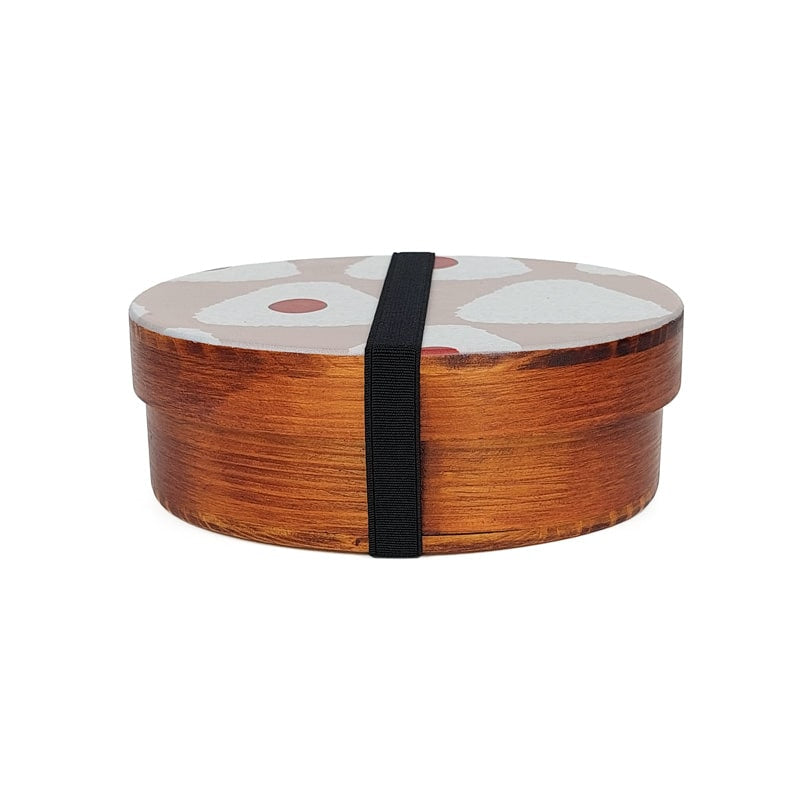 Bento Wappa Japońskie Onigiri