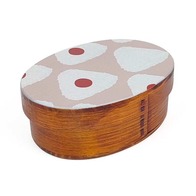 Bento Wappa Japońskie Onigiri