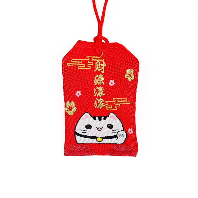 Bogactwo Omamori