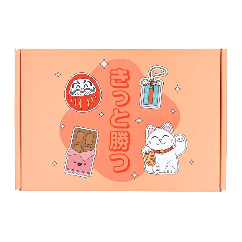 Box 44 Mini KitKat Japanese