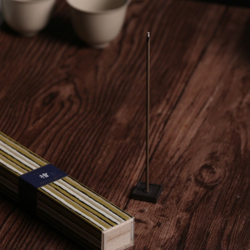 Cypress Japanese Incense
