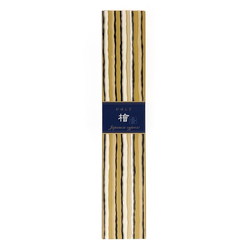 Cypress Japanese Incense