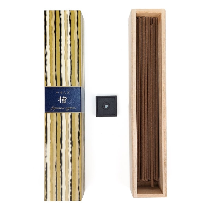 Cypress Japanese Incense