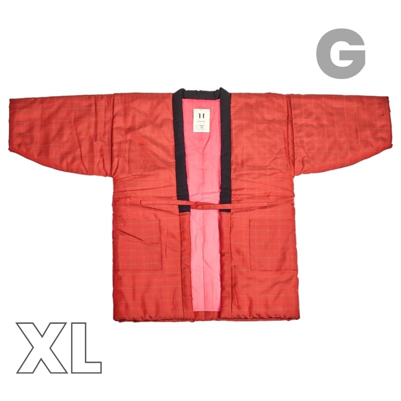 Damska japońska kurtka Hanten XL / G