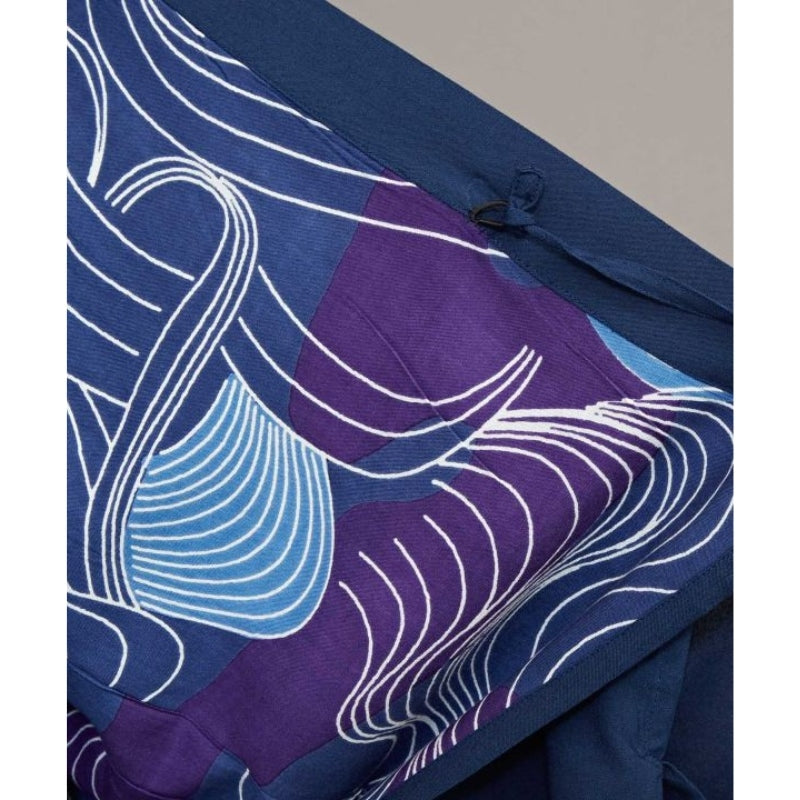 Damska kurtka Kimono Fluid Uniwersalny rozmiar