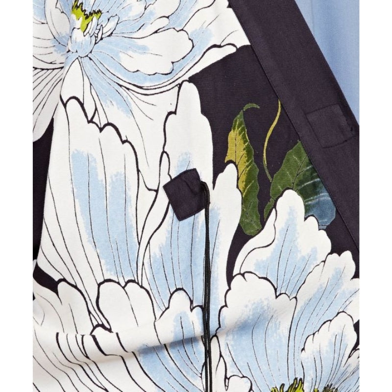 Damska kurtka kimono Uniwersalny rozmiar