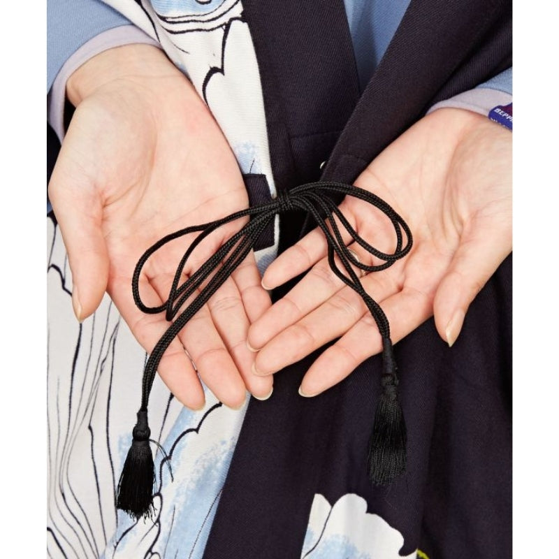 Damska kurtka kimono Uniwersalny rozmiar