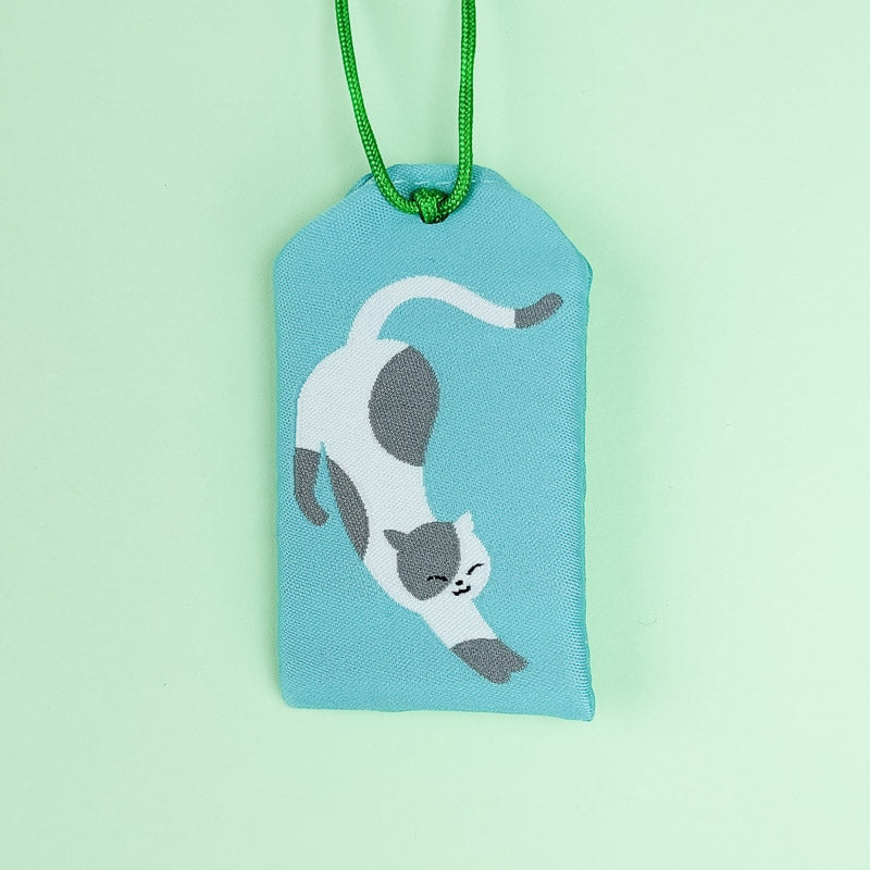 Dobre zdrowie Omamori