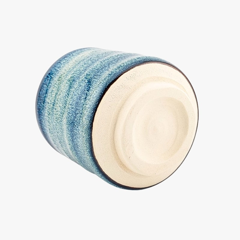 Duża japońska filiżanka do herbaty