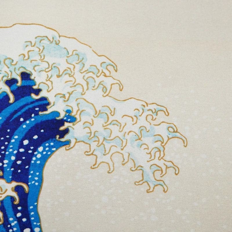 Dywanik na biurko Grande Vague de Kanagawa