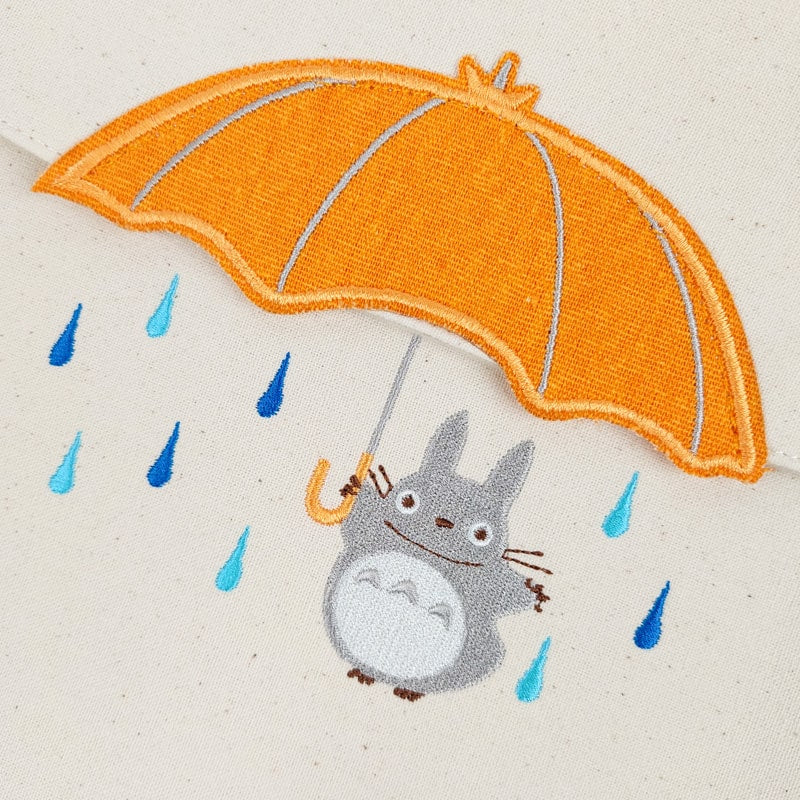 Etui na tablet My Neighbour Totoro