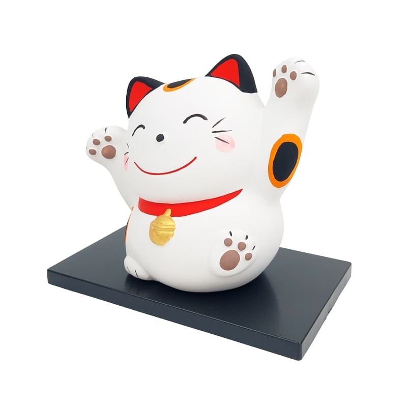 Figurka Genki Maneki Neko
