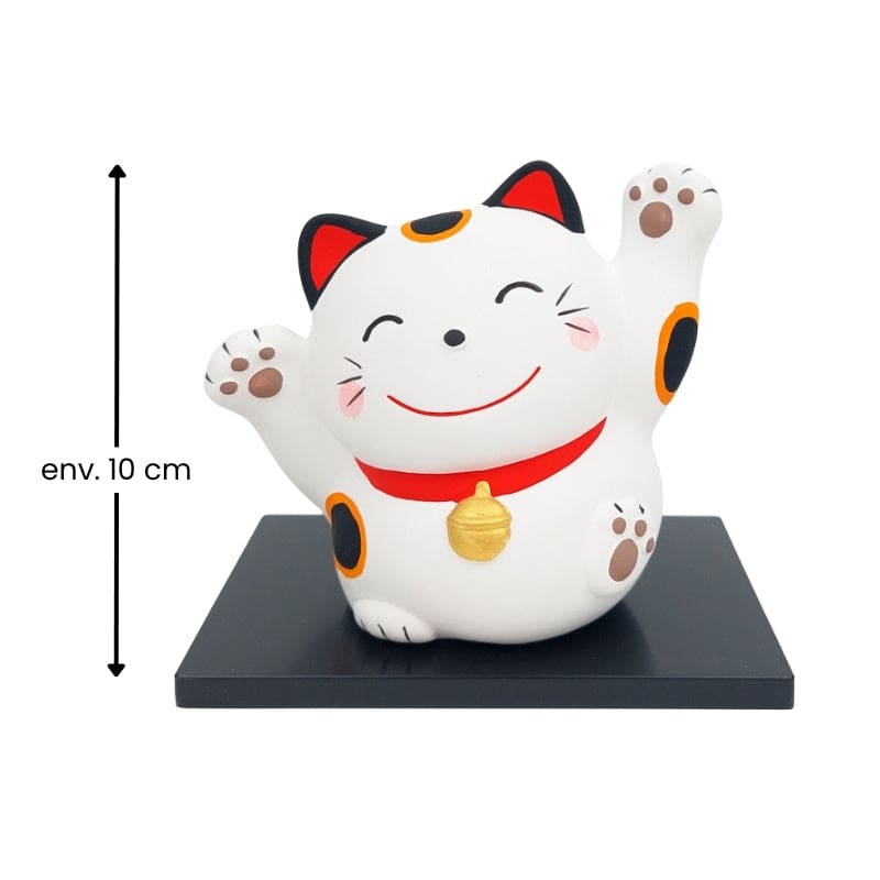 Figurka Genki Maneki Neko