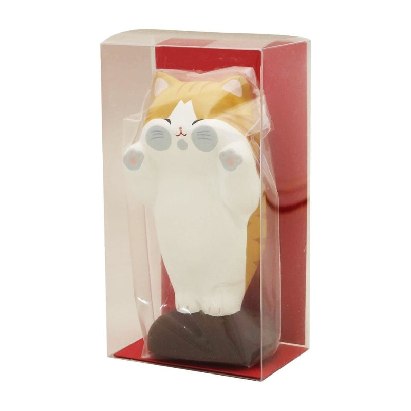 Figurka Kawaii Tiger Cat