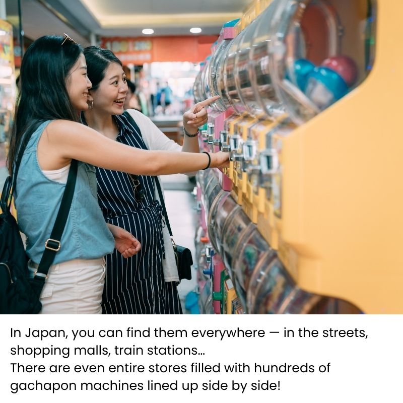 Figurka Gachapon - Kota z Wędką