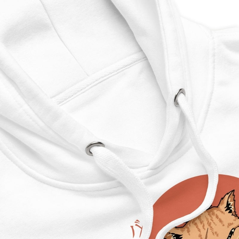 Japońska bluza Neko Battôsaï