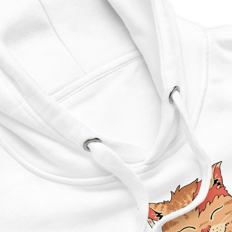 Japońska bluza Neko Pourfendeur