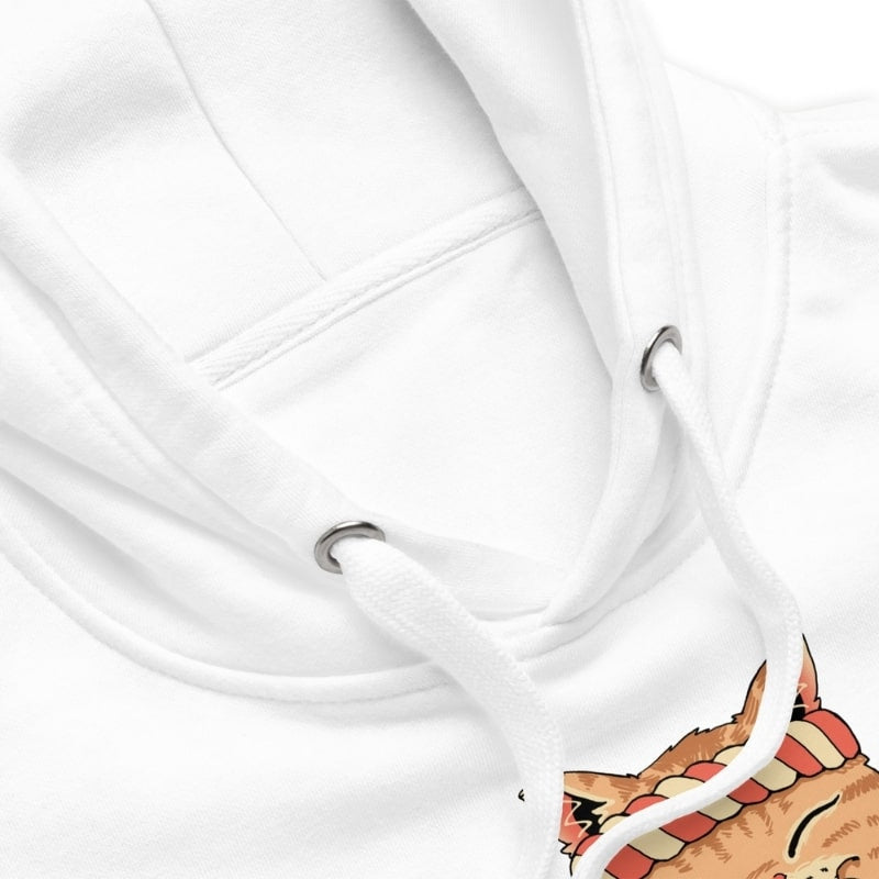 Japońska bluza Neko Sushi Master