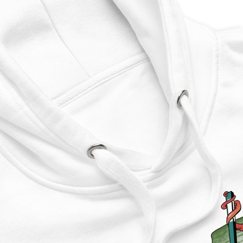 Japońska bluza Octopus Ramen