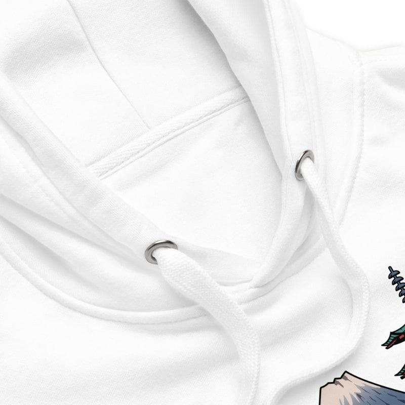 Japońska bluza Ramen Life