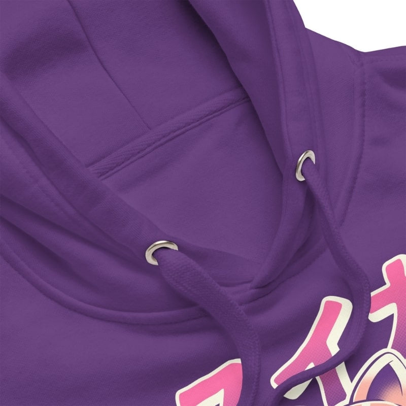 Japońska bluza Red Panda