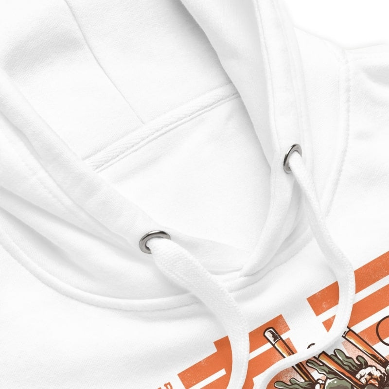 Japońska bluza Sushi Dragon