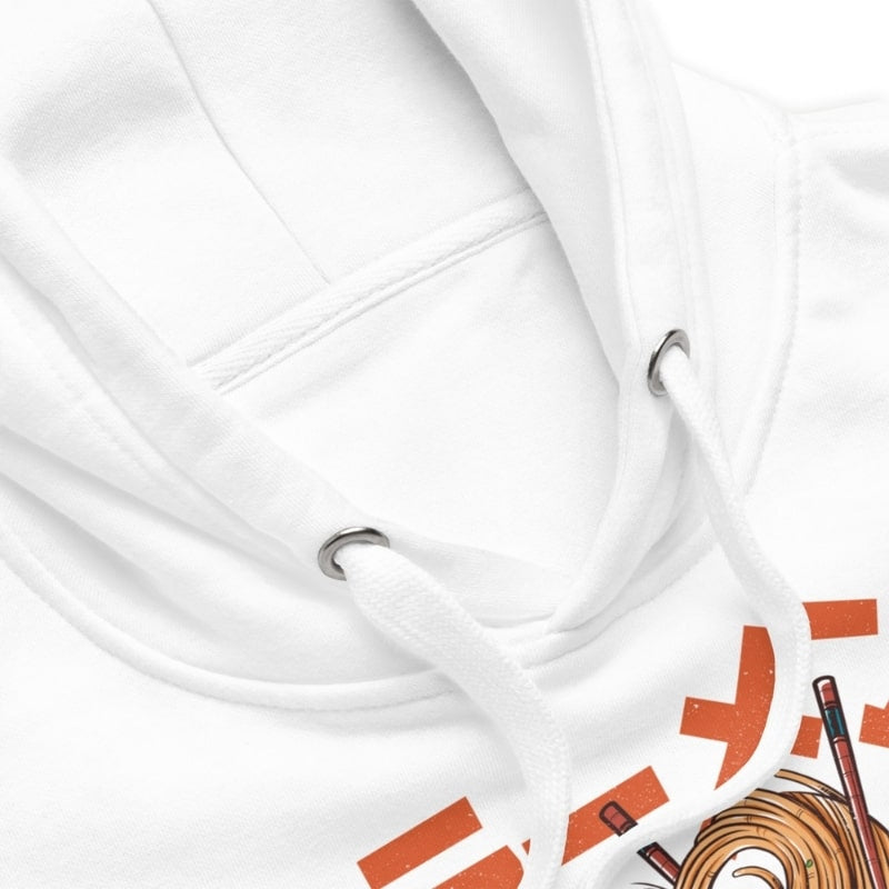 Japońska bluza The Great Ramen of Kanagawa