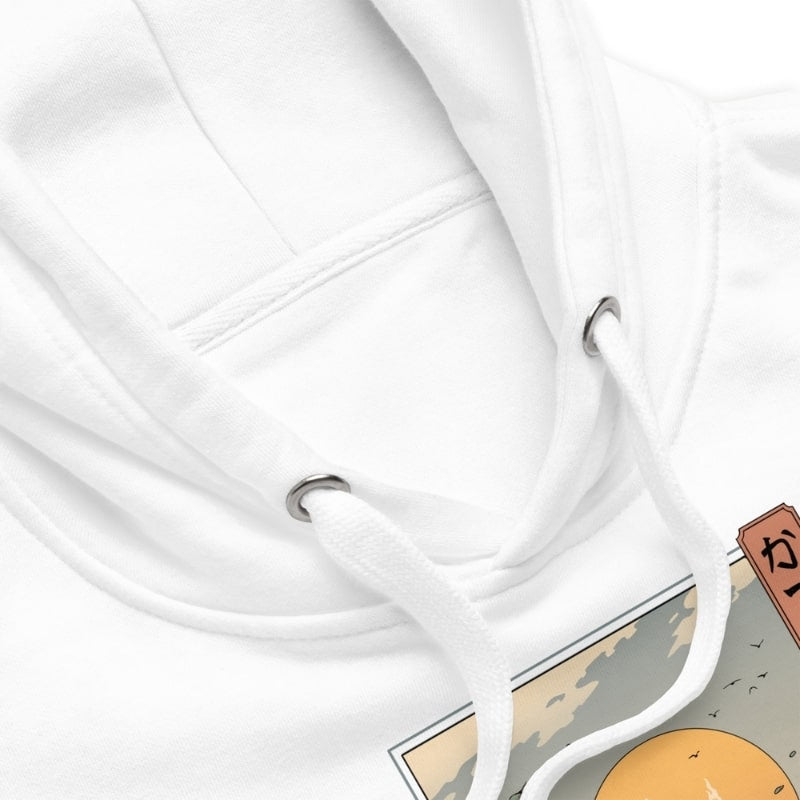 Japońska bluza Ukiyo e Neko Inari