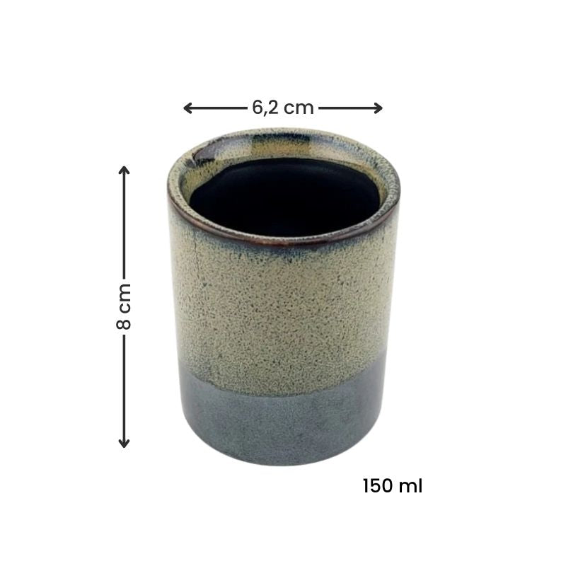 Japońska filiżanka do herbaty Yunomi