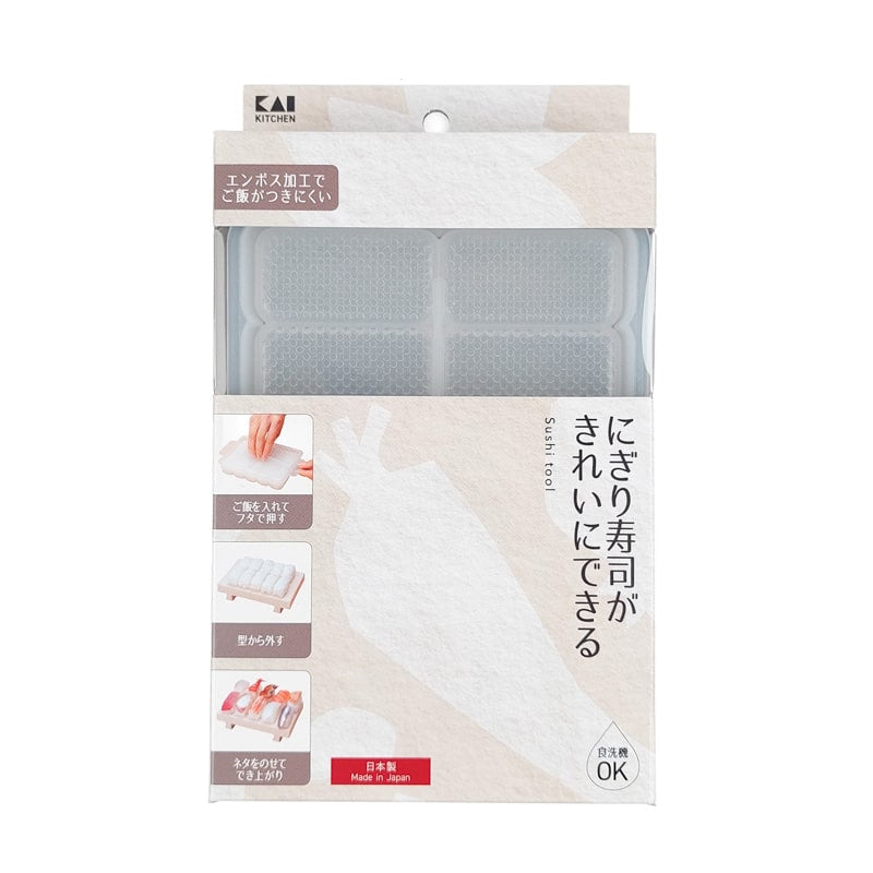 Japońska forma do sushi Nigiri