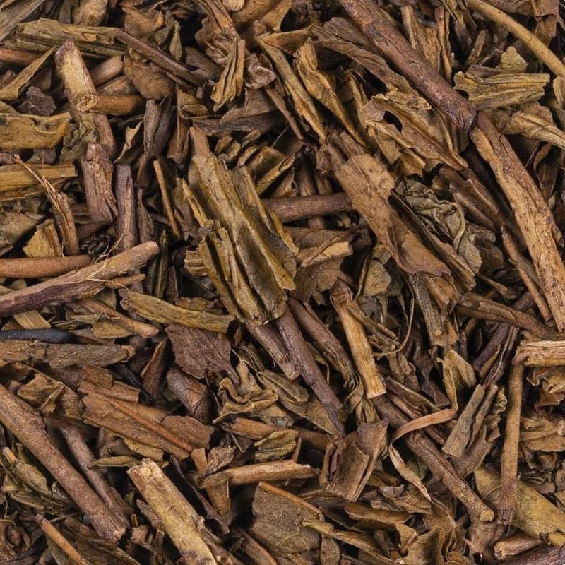 Japońska herbata Hojicha