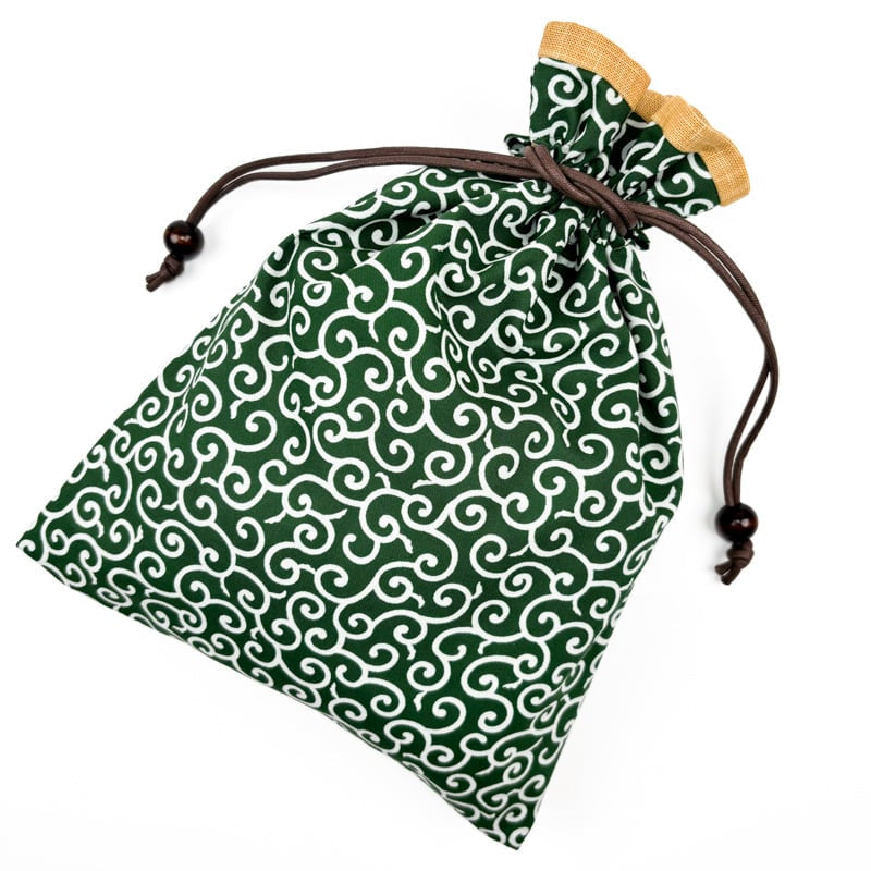 Japońska kopertówka Karakusa