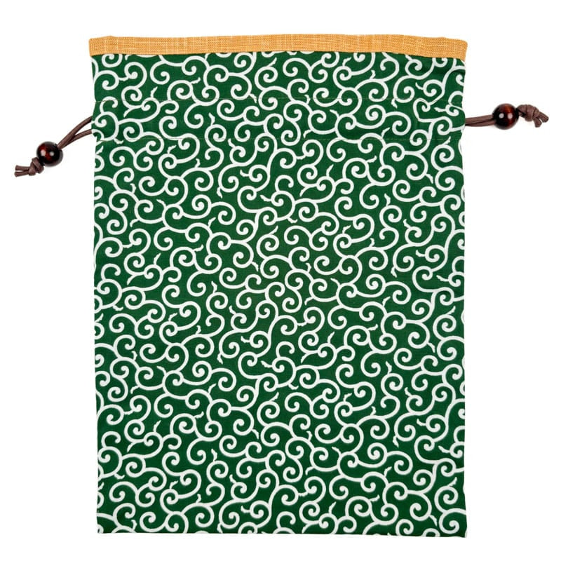 Japońska kopertówka Karakusa