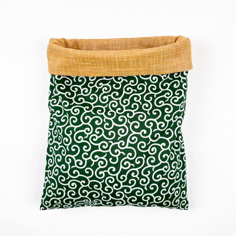 Japońska kopertówka Karakusa