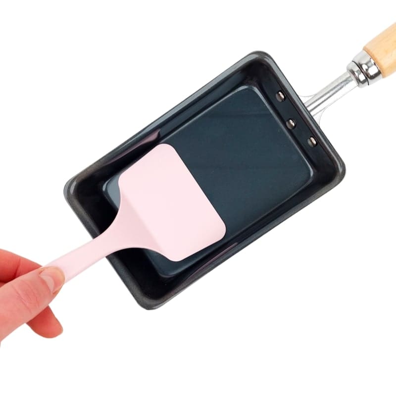 Japońska łopatka do omletu tamagoyaki