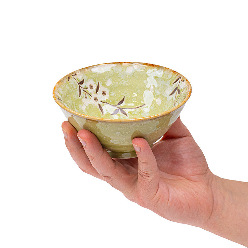 Japońska Miseczka do Ryżu Midori Sakura